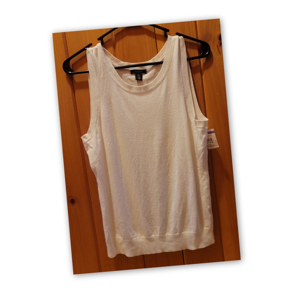 NWT Halogen Knit Top BOGO SALE